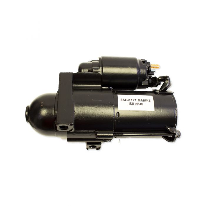 571006 STARTER BTM MT SMALL/BIG BLOCK