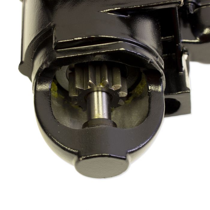 571006 STARTER BTM MT SMALL/BIG BLOCK