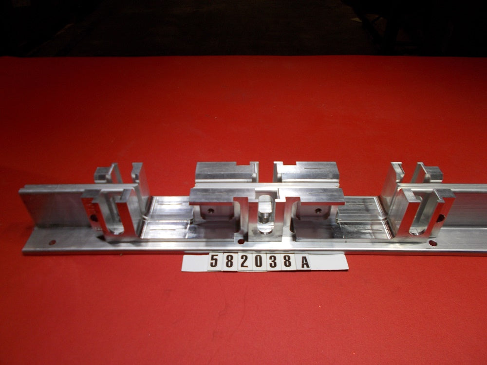 Replaced by Part# 582037 : TOWER - ZFT6 UNDECK SUPPORT X SERIES '16