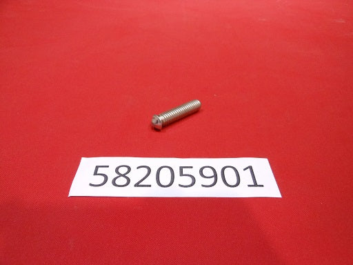 BOARD-RACK CRANKSHAFT SCREW 2011 POWER TOWER