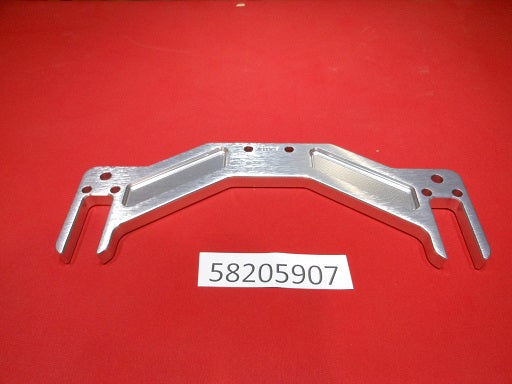 BOARD-RACK FRAME 2011 POWER TOWER