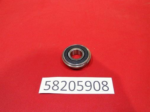 BOARD-RACK BEARING