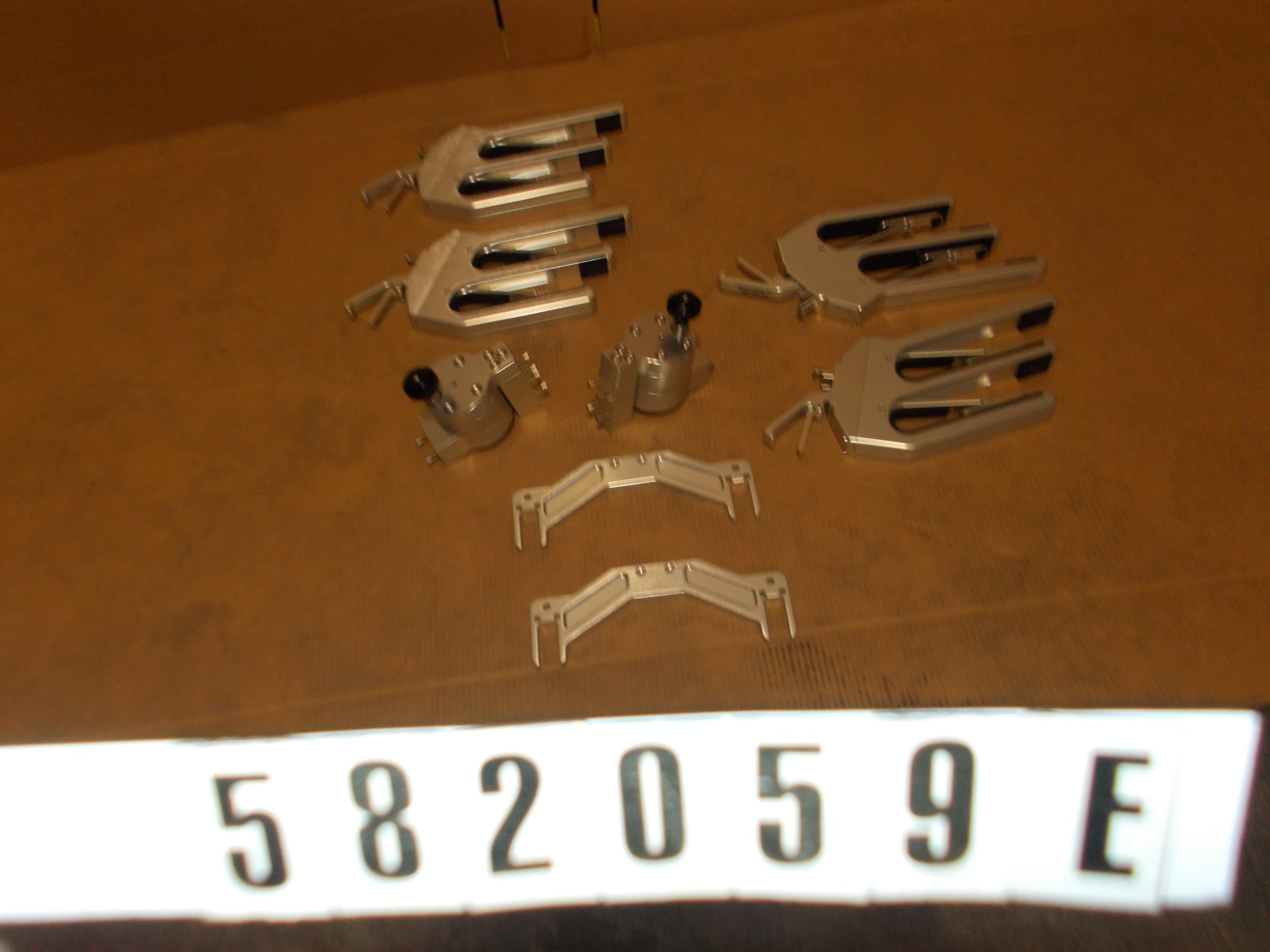 RACKS WAKE/WAKE ZFT5 REV E '13-'16