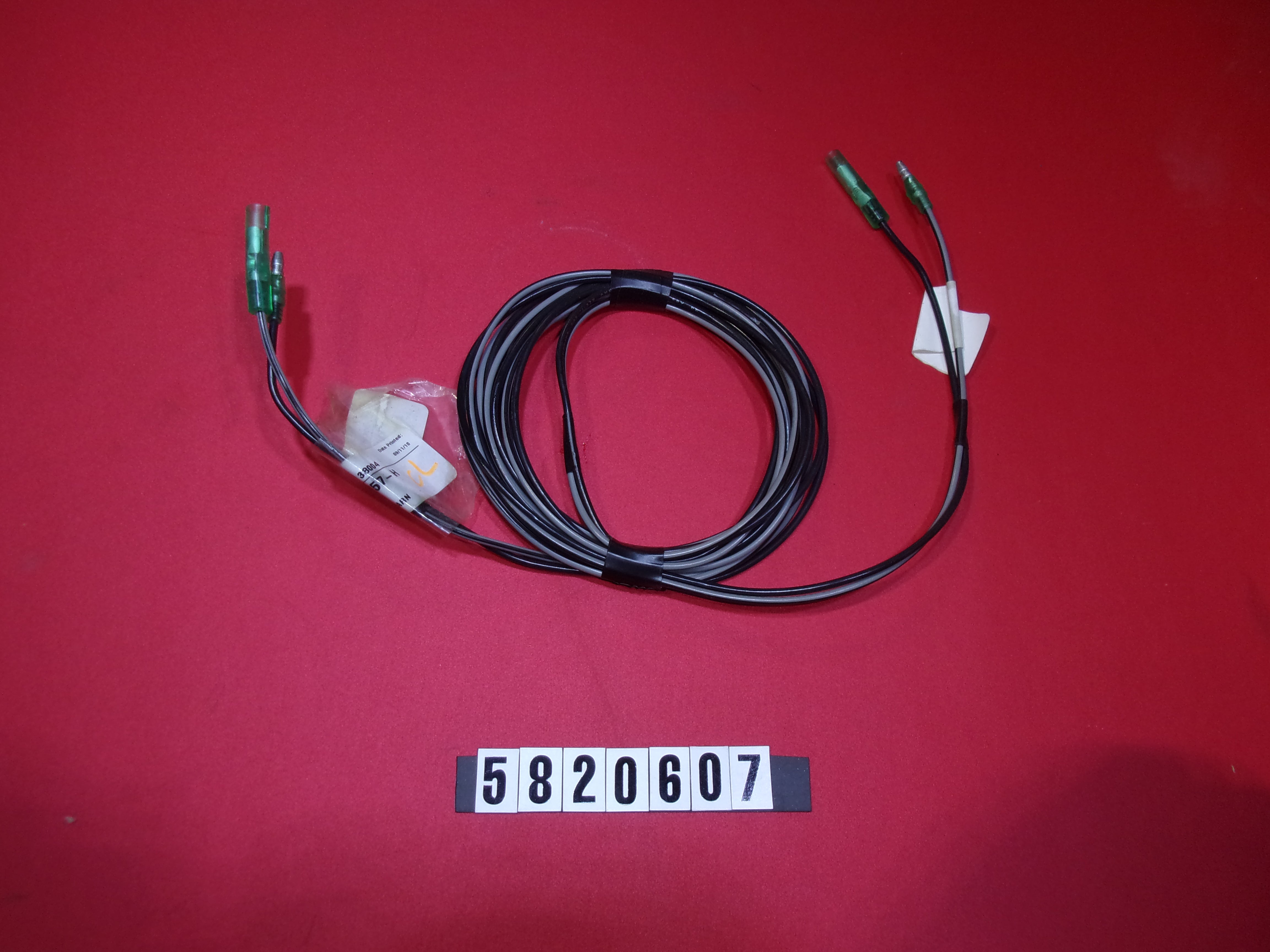 LIGHT HARNESS NAV #7