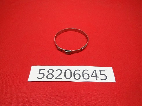 CLAMP-TOWER BOOT ZFT2