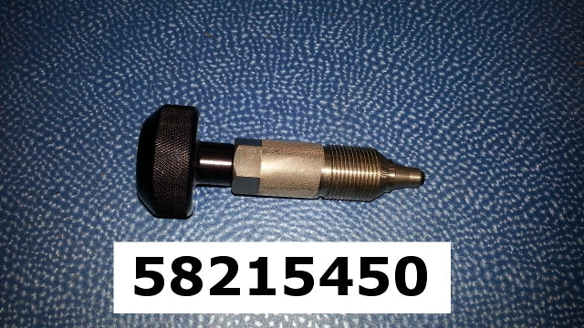 BOARD-RACK PIN TAPPERED ZFT4 '12