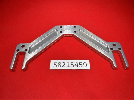 "BOARD-RACK ARM ZFT4 ''BOOMERANG"" NEW EXTENDED VERSION"