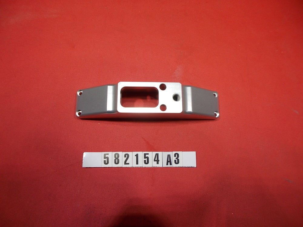 COVER BOARD RACK WAKE/WAKE 13-15