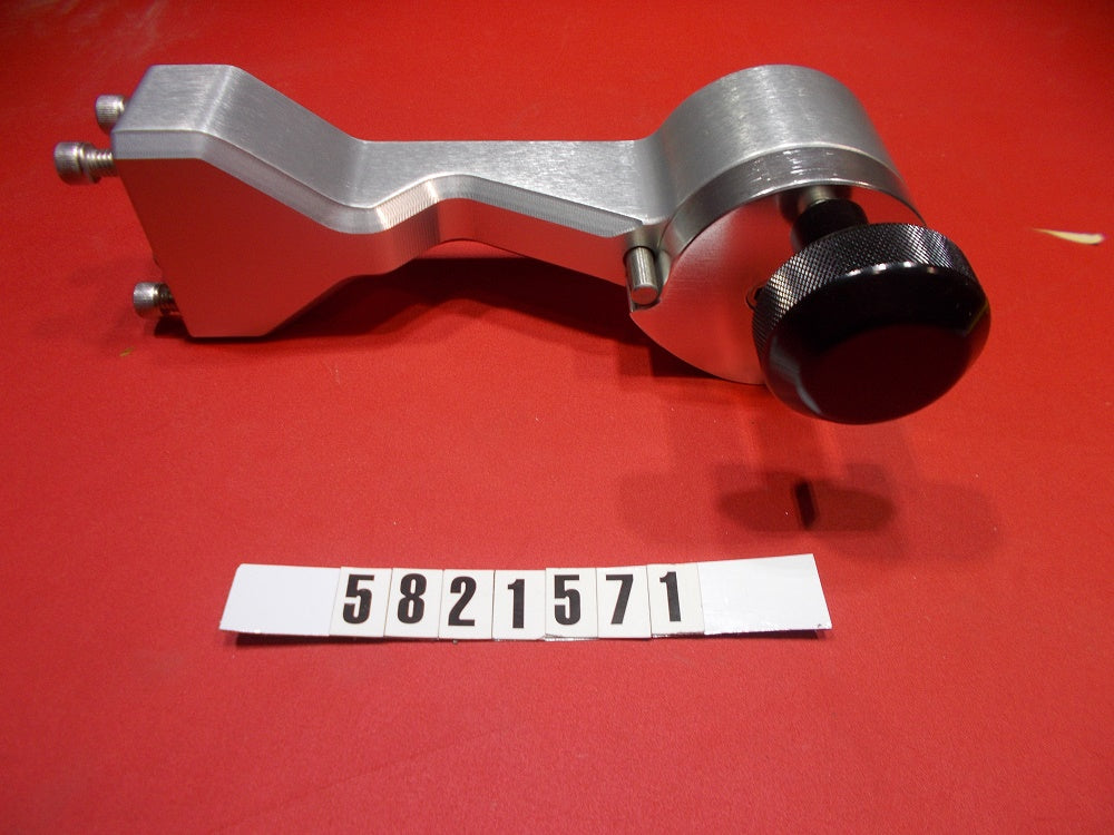 BOARD RACK SWIVEL ARM ASEMBLY ZFT2