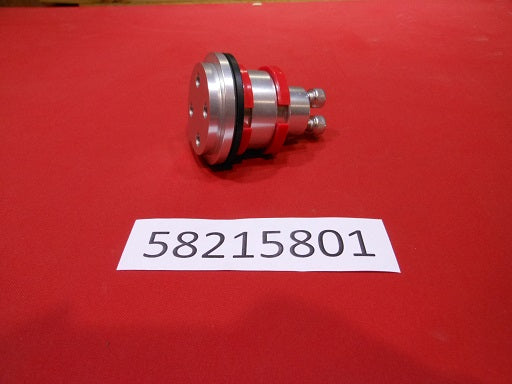 BOARD-RACK CRANKSHAFT ZFT2