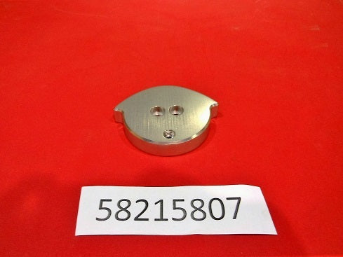 BOARD-RACK CAP BOTTOM SWIVEL ZFT2