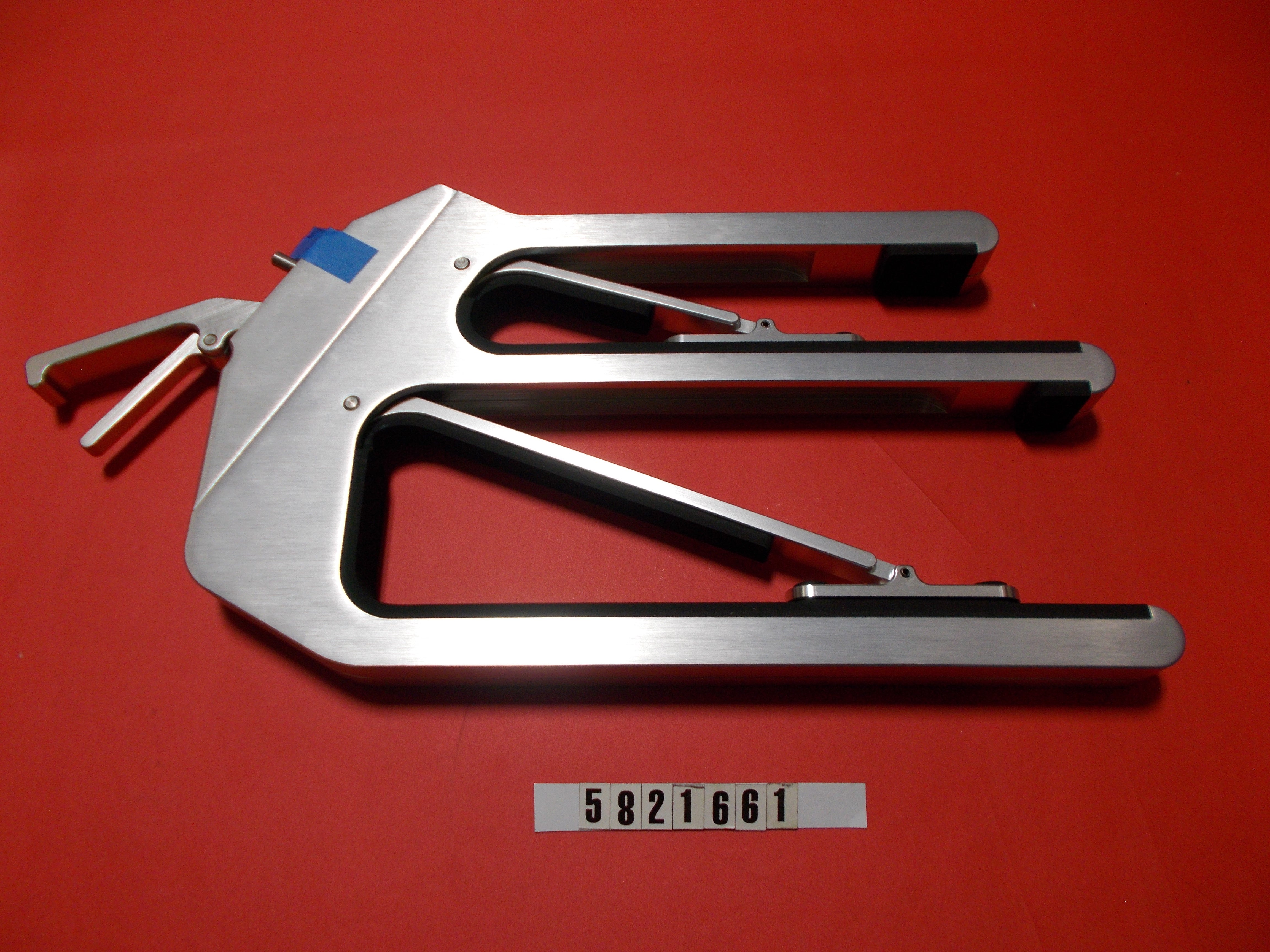 RACK-SURF/SURF '13-'14 FINGER ONLY