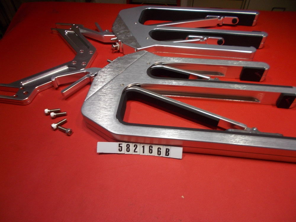 RACKS SURF/SURF ZFT4 REVB'13-'15