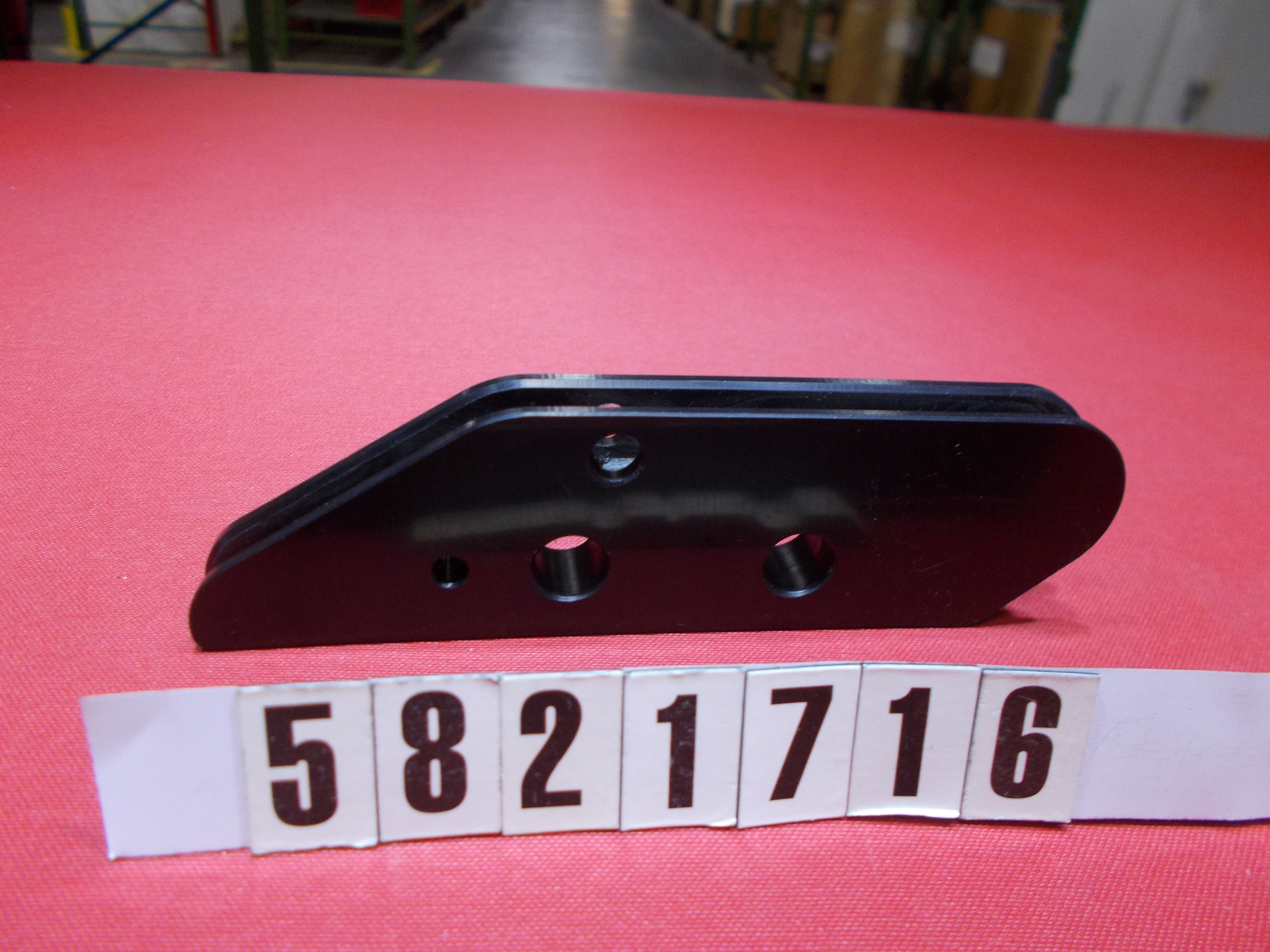 VERTICAL SURF RACK INSERT DERLIN