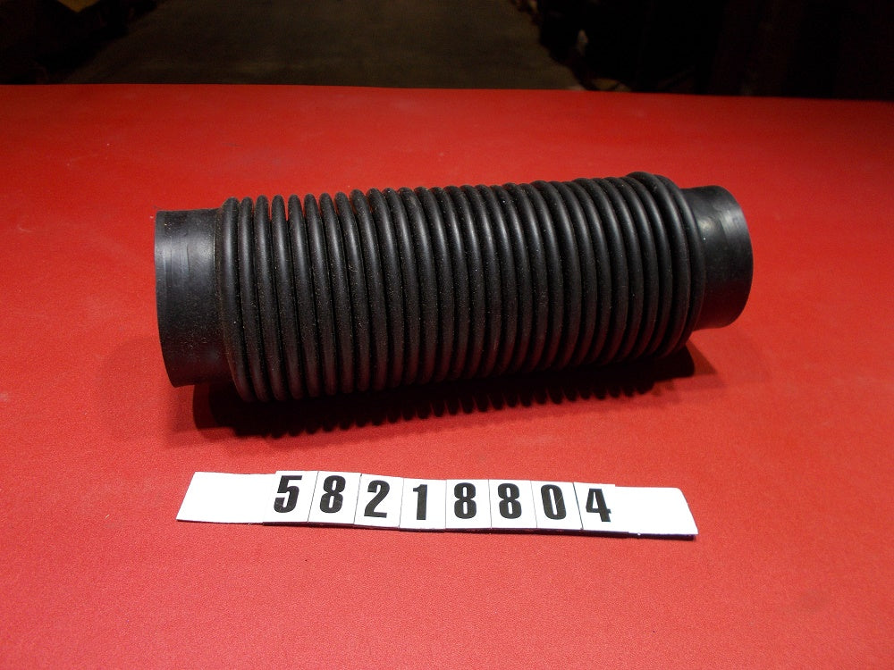 Replaced by Part# 58218865 : TOWER-BOOT ONLY BLACK ZFT4 ONLY PORT AND STRB SIDE #10 NLA USE 58218865