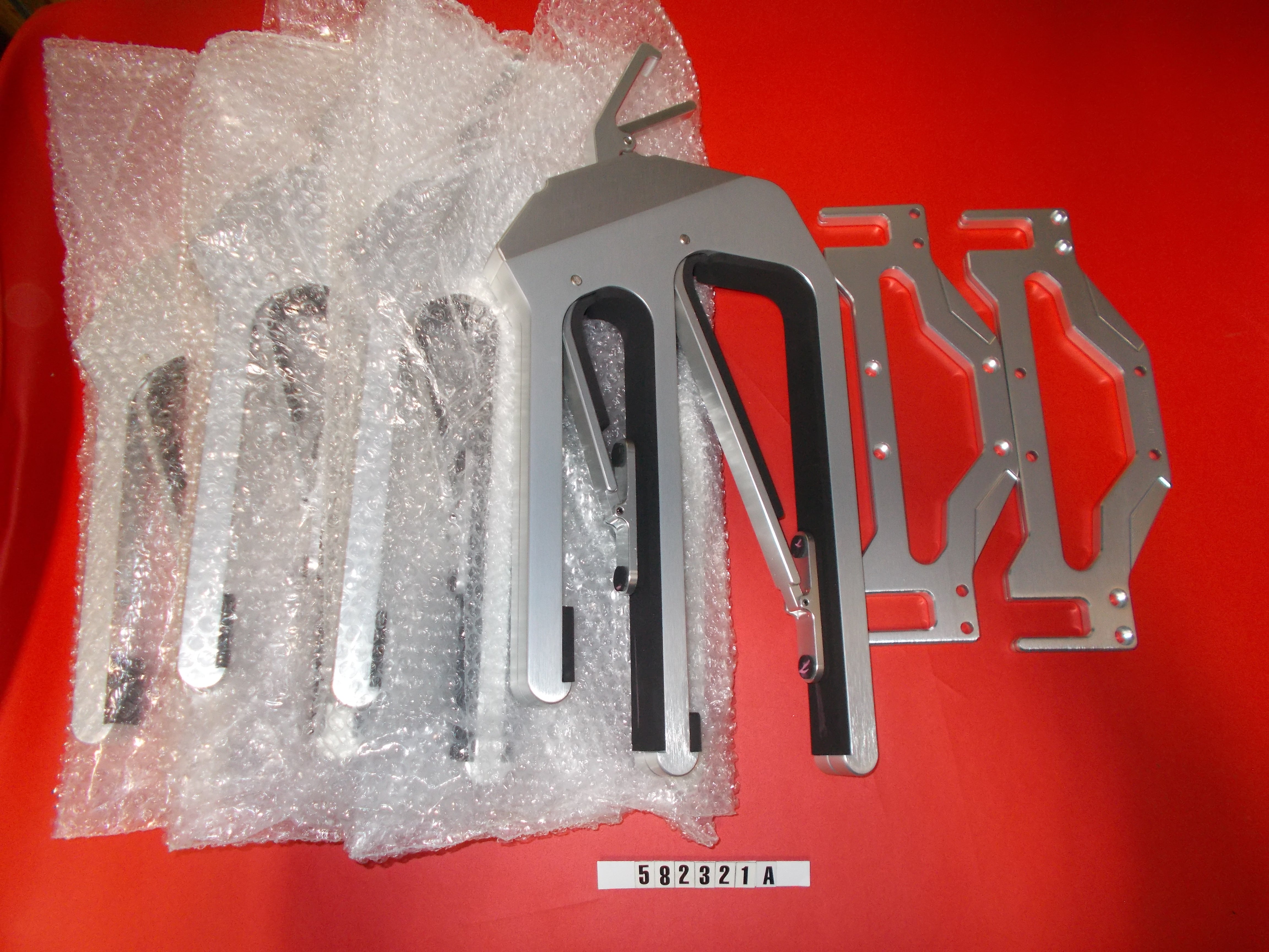 RACKS-ZFT7 SURF/SURF REVA