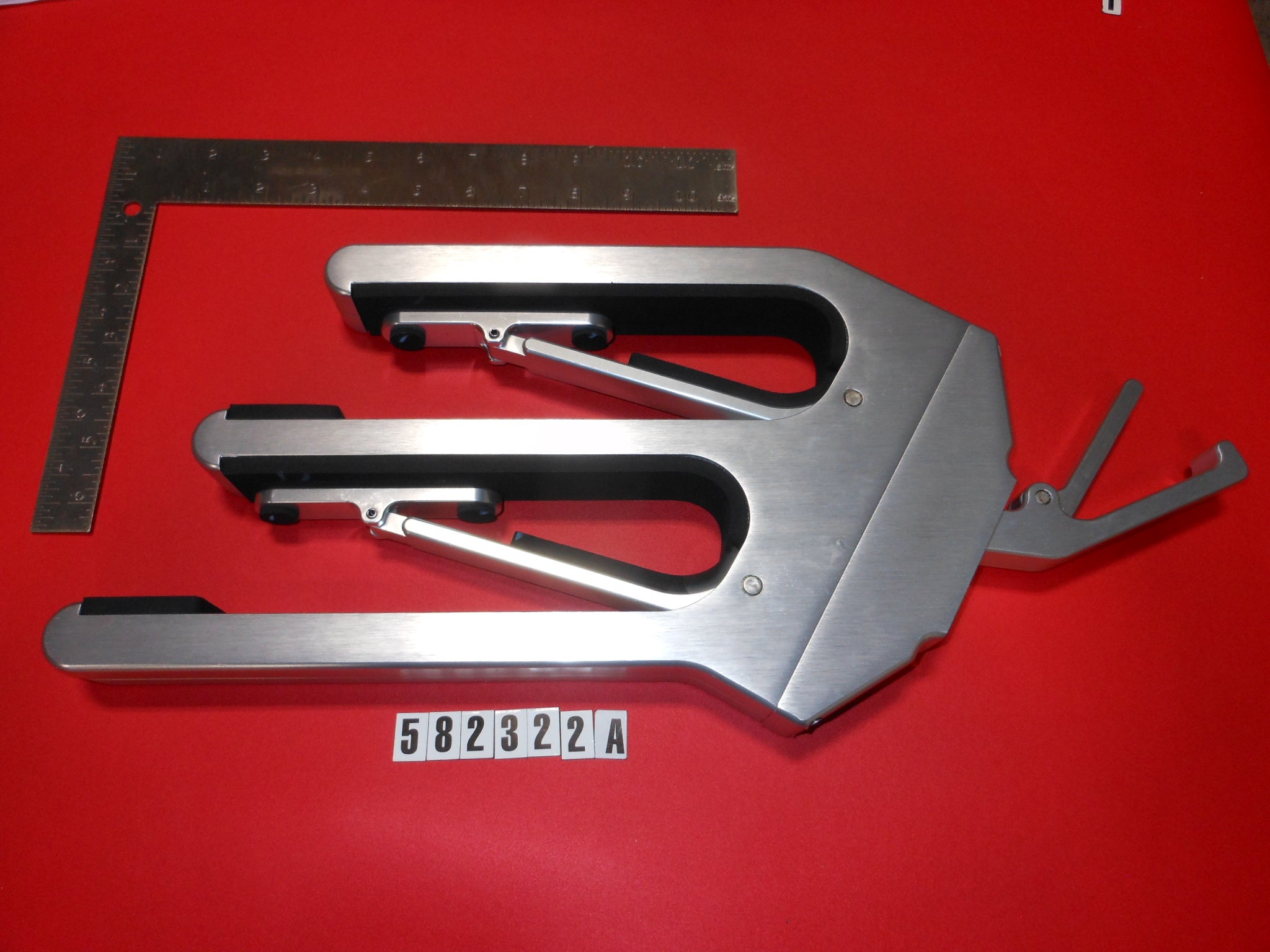 RACKS-ZFT7 WAKE/WAKE REVA