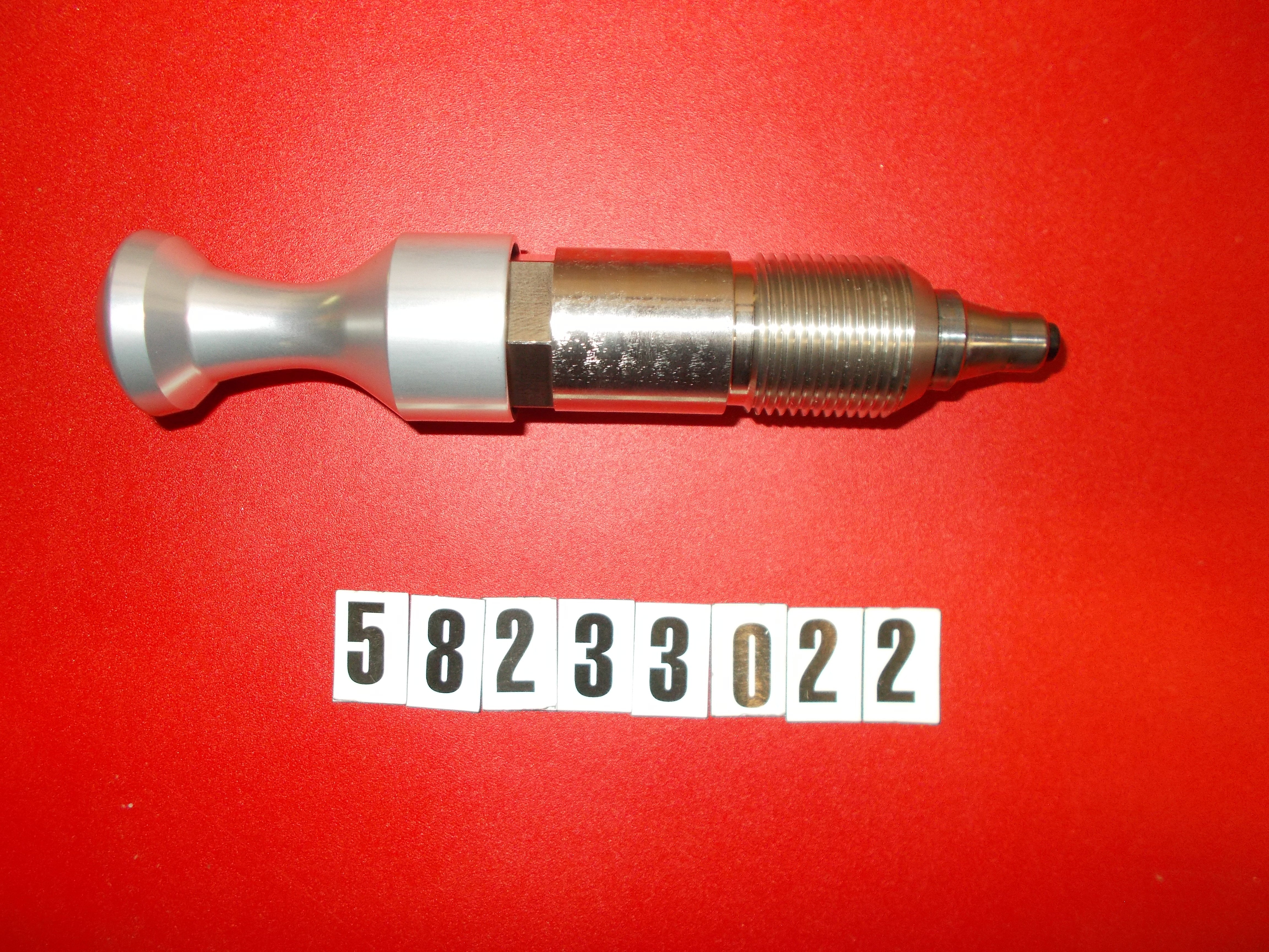 TOWER - TAPERED PIN SMALL ZFT4 AND ZFT7 '17 - '18 PORT AND STBD