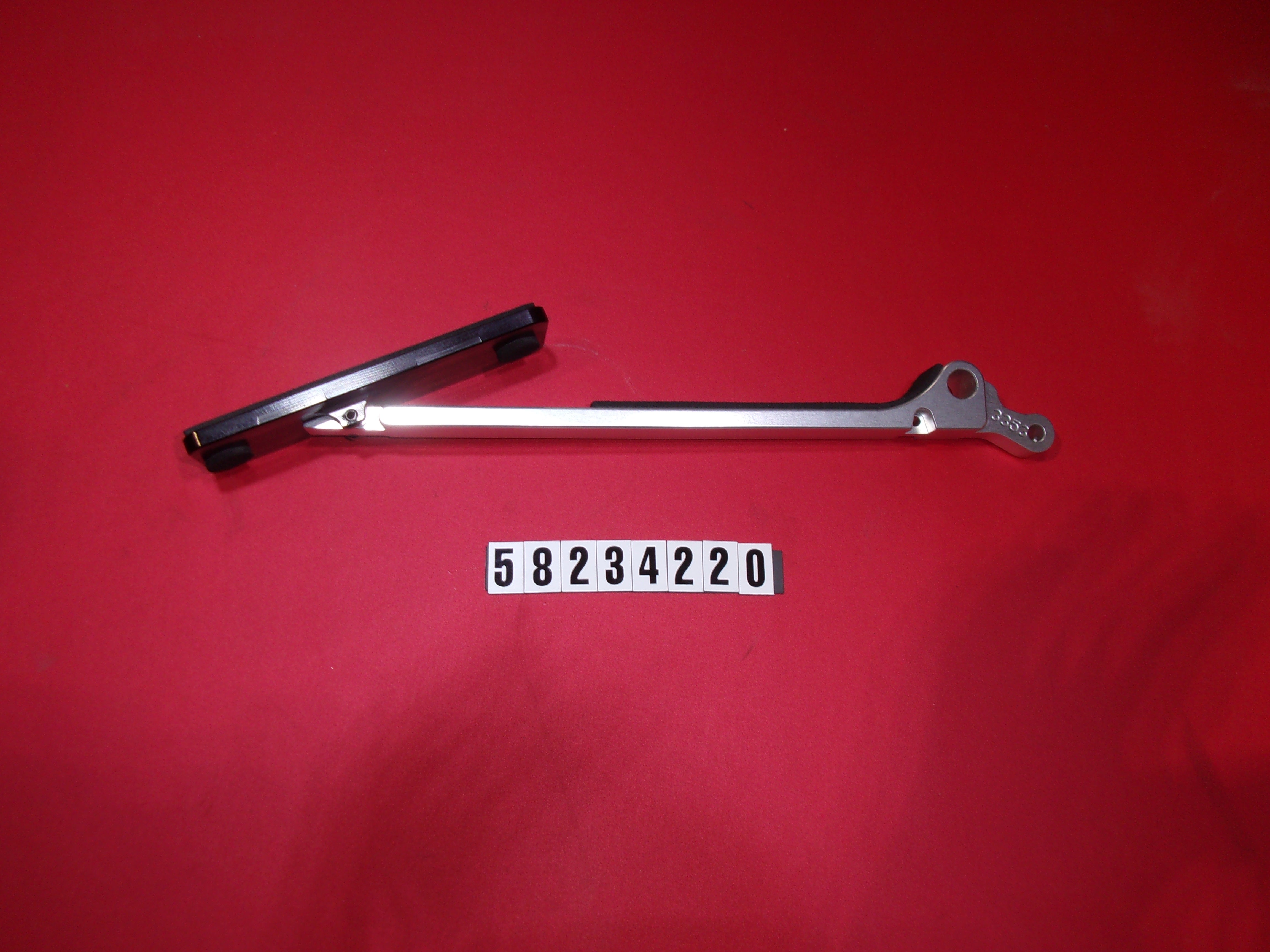 RACK- SURF ARM ASSEMBLY 2018