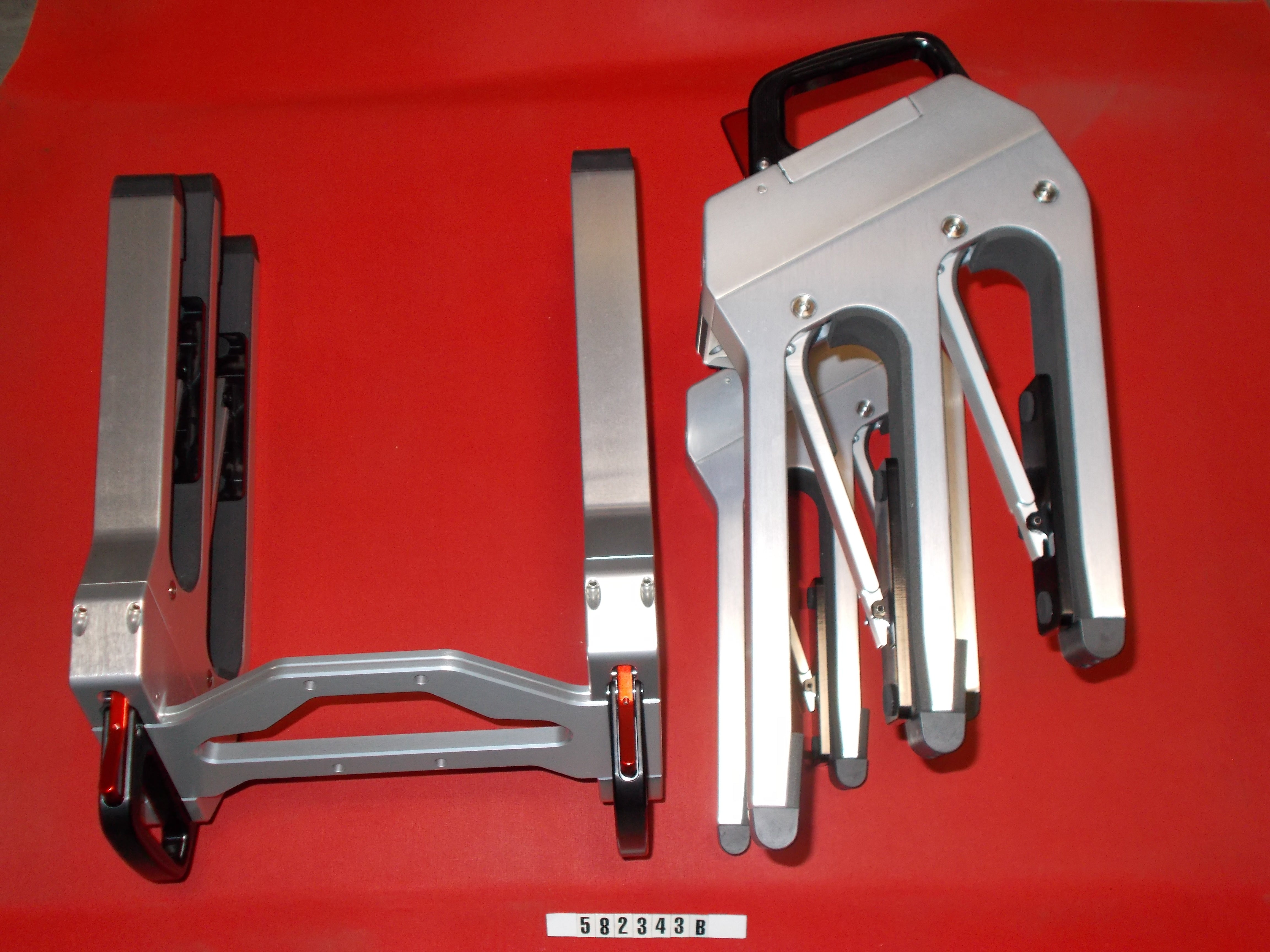 RACKS - WAKE/SURF ZFT4/7 REVB '19