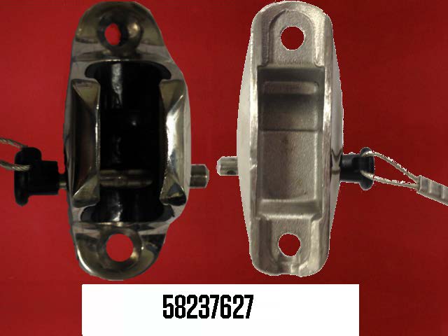 TOWER - TACO BIMINI MOUNTZFT4-PLUS 2017