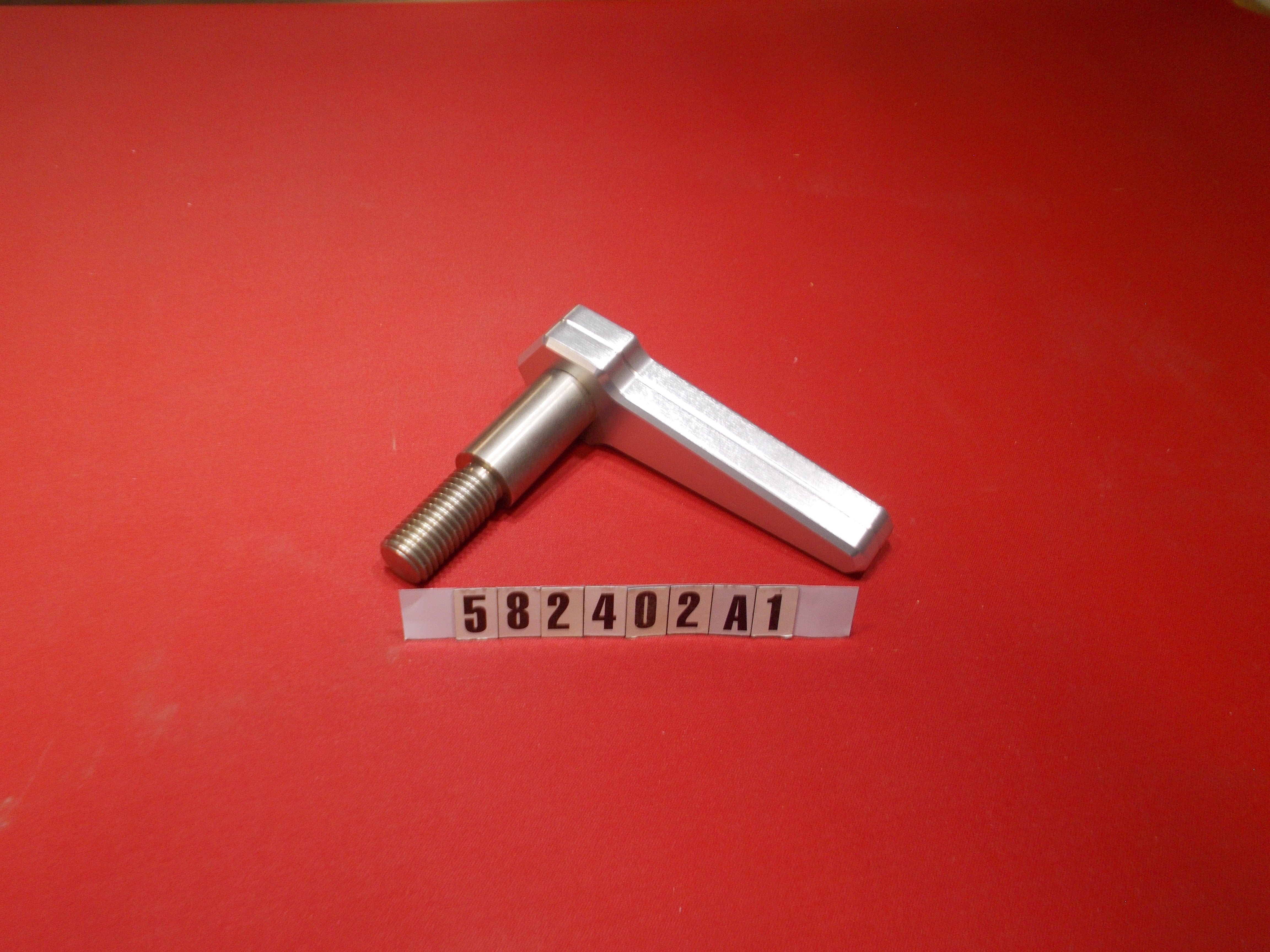 TOWER-FEET HANDLE NXT20 #1