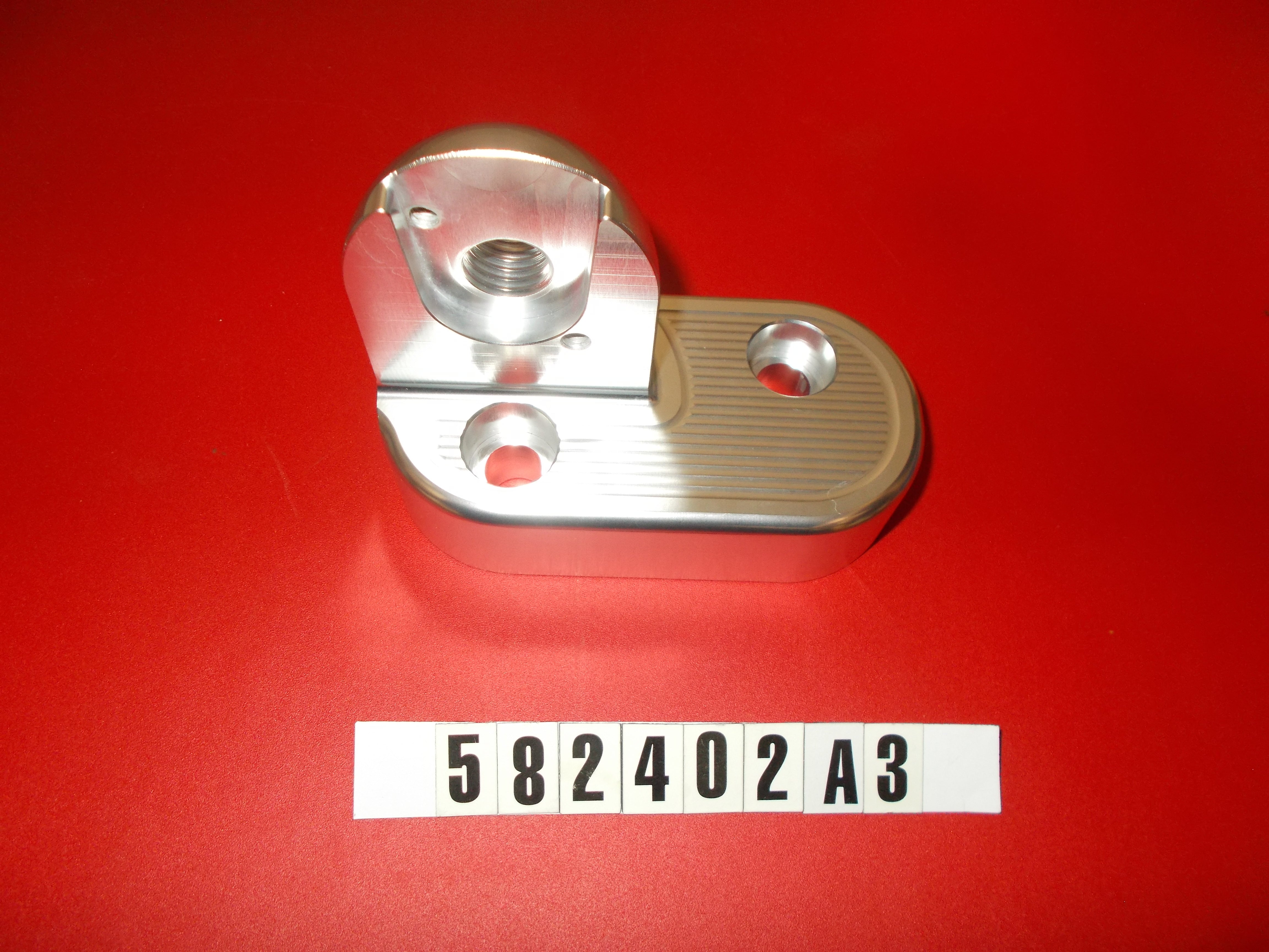 TOWER-FEET STRB FRONT NXT20 #3