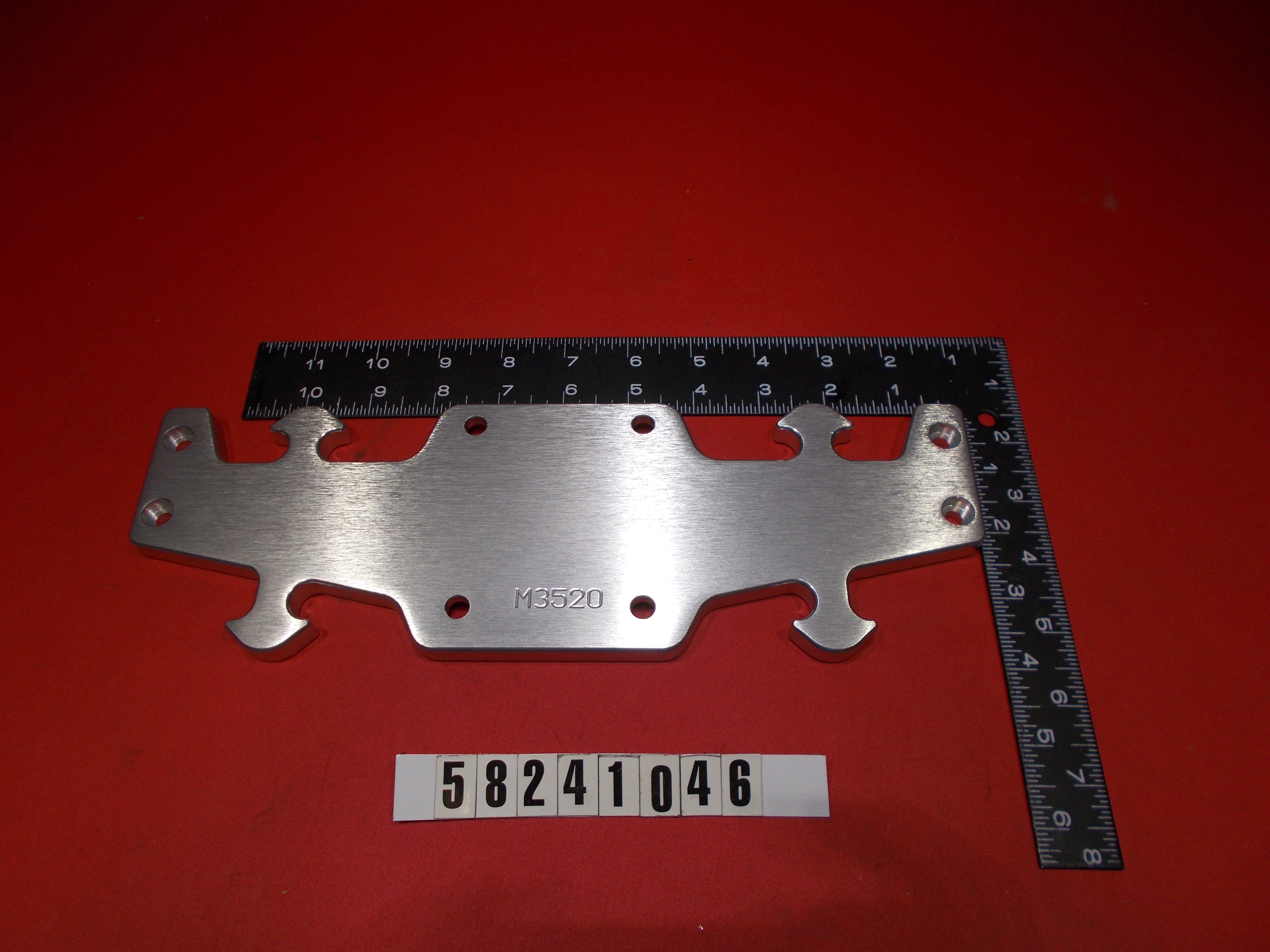 TOWER- ZFT2 2018 MOUNT BUNGEE FINGER