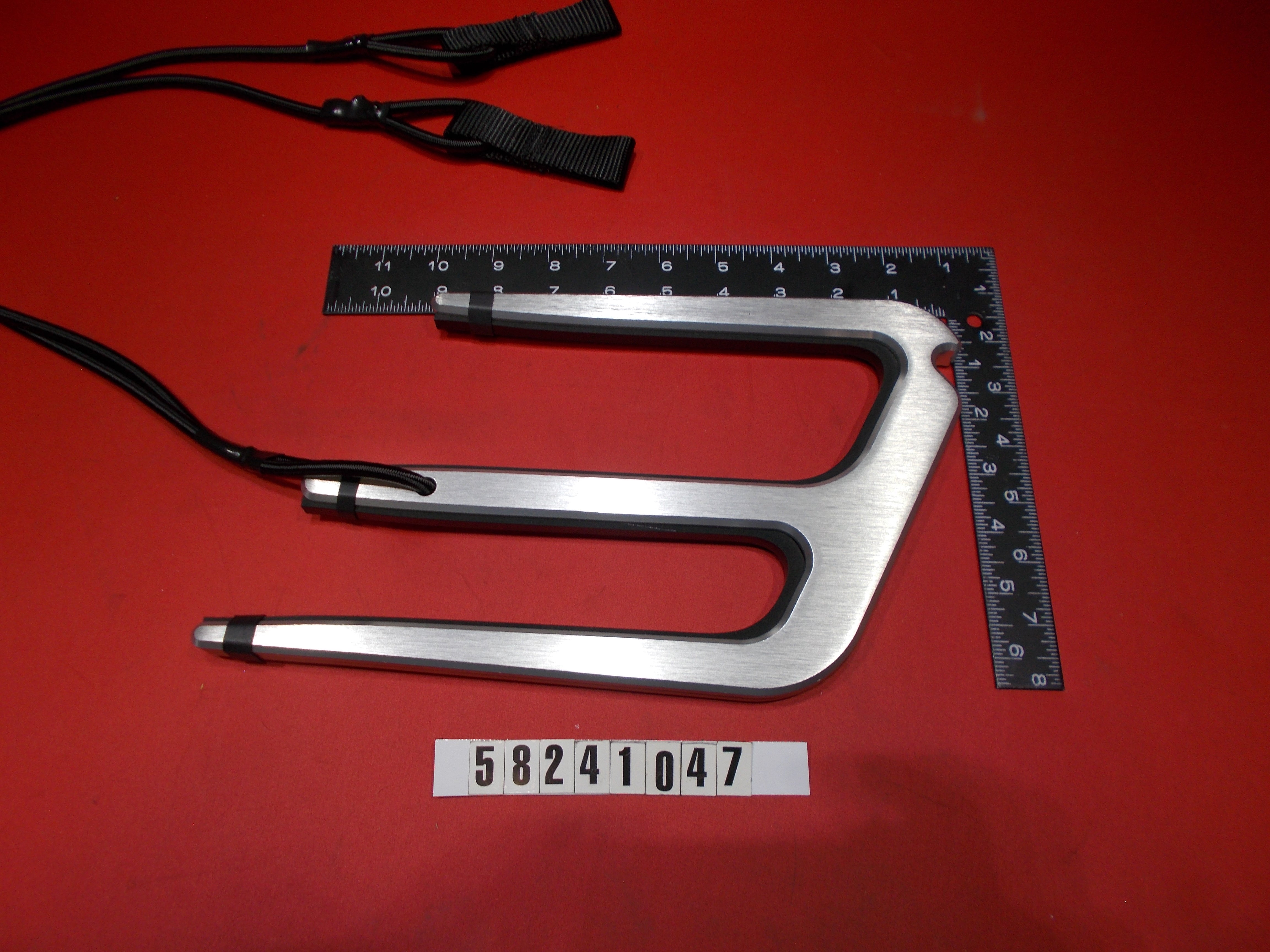 TOWER- ZFT2 2018 ASM BUNGEE FINGER