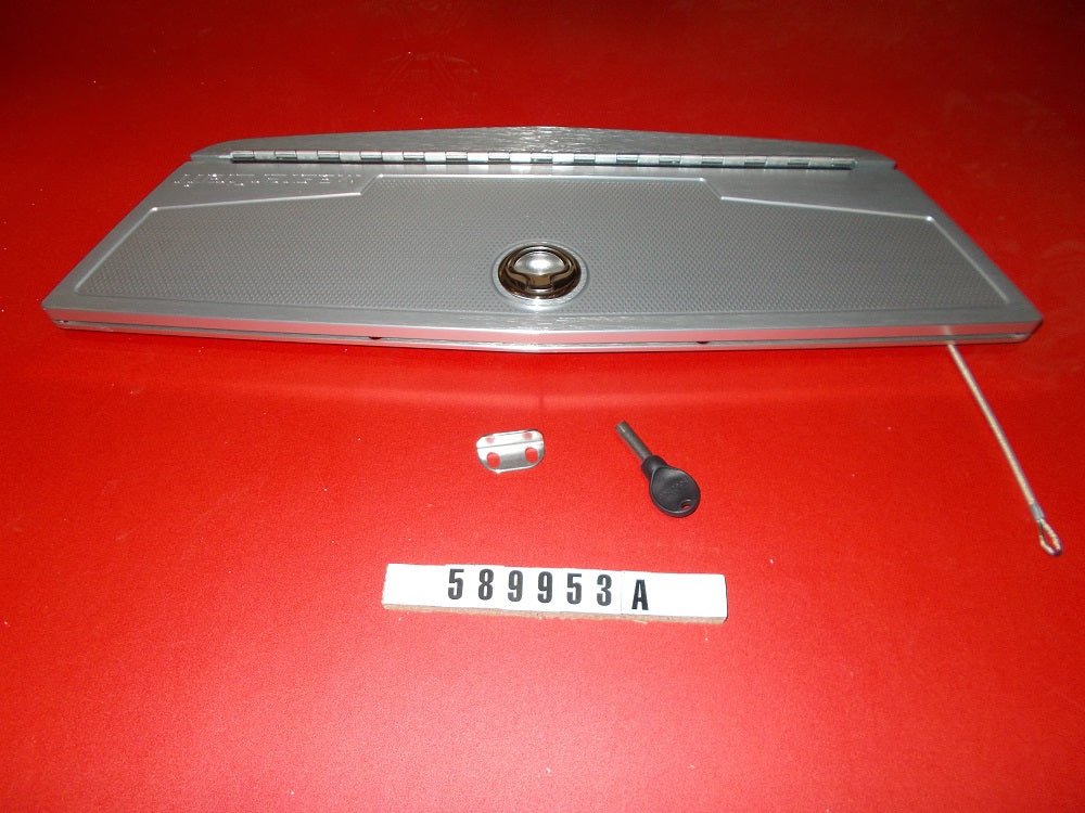 DOOR-GLOVE BOX ASMY X26