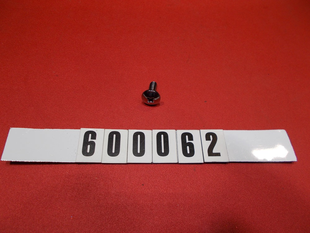 TRUSS HD SS 10-24 X 1/2