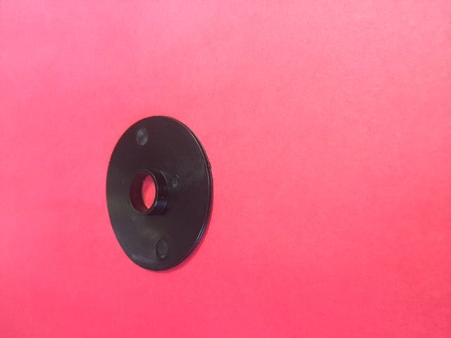 WASHER-NYLON SHOULDER 08 FOLD DOWN PLATFORM BRACKET