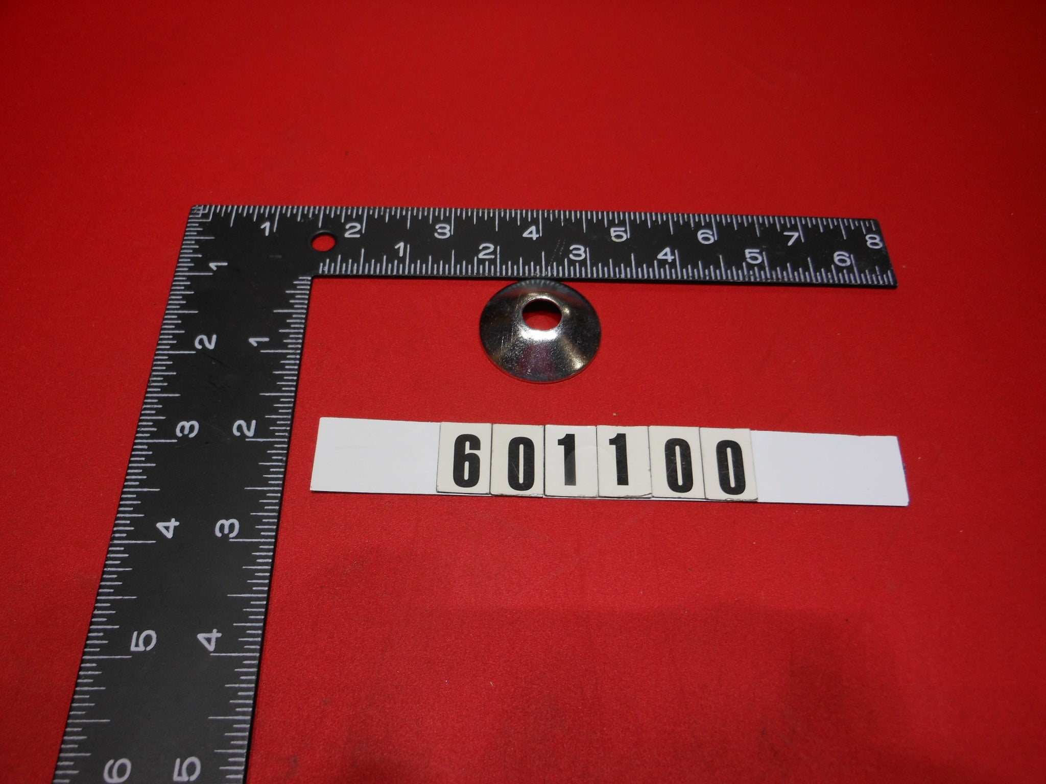 WASHER BELL