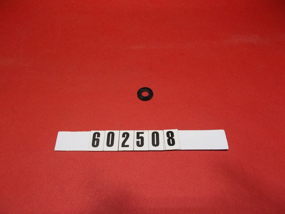 RETAINER-DZUS 1/4 TURN FASTENER USE W/602507 & 09