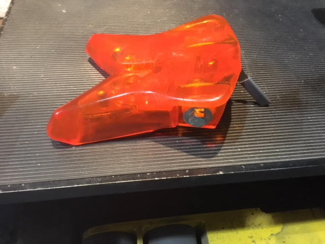 Replaced by Part# 650013A : RAMP-N-CLAMP '15