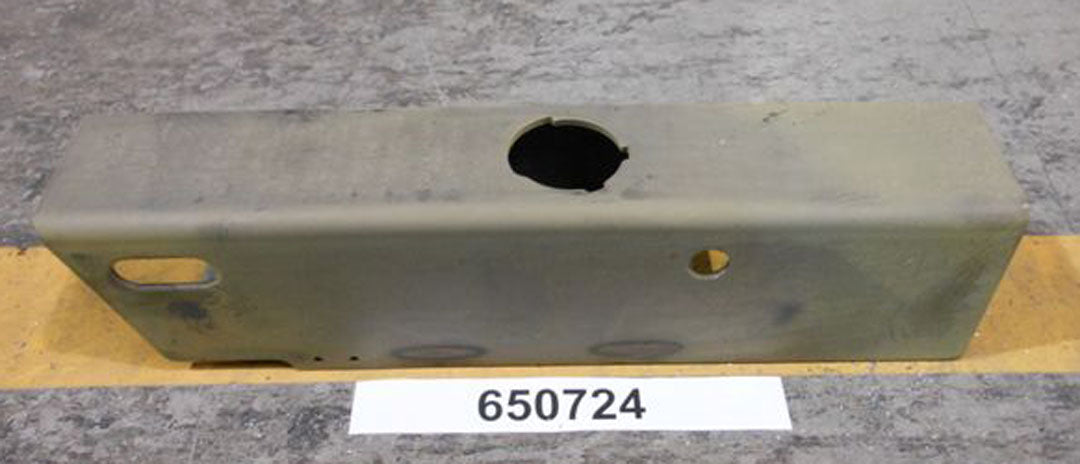 "ACTUATOR-OUTER 4"" HOUSING USE W/650733"