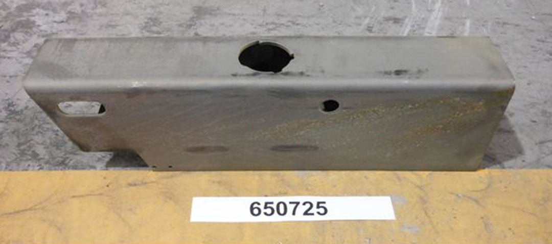 "ACTUATOR-OUTER 5"" HOUSING USE W/650733"