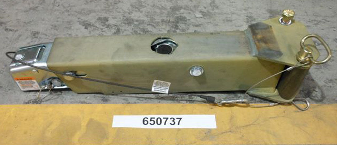 ACTUATOR-TRAILER STD UFP PAINTABLE WILL COME UNPAINTED