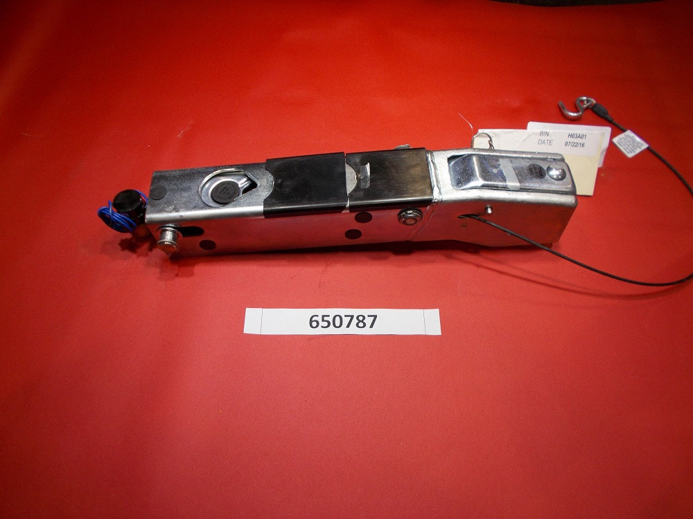 "ACTUATOR-INNER MEMBER 8400 LB 2-5/16"" BALL '13"