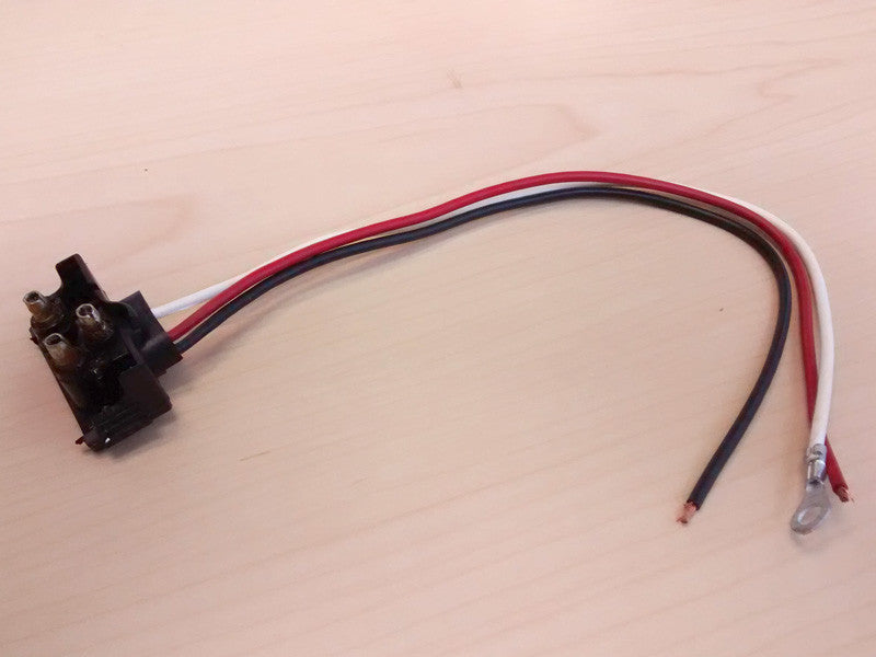 Pigtail Trailer Light
