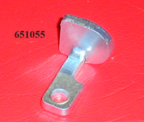 PIN LOCKOUT BRAKE ACUATOR 92-99