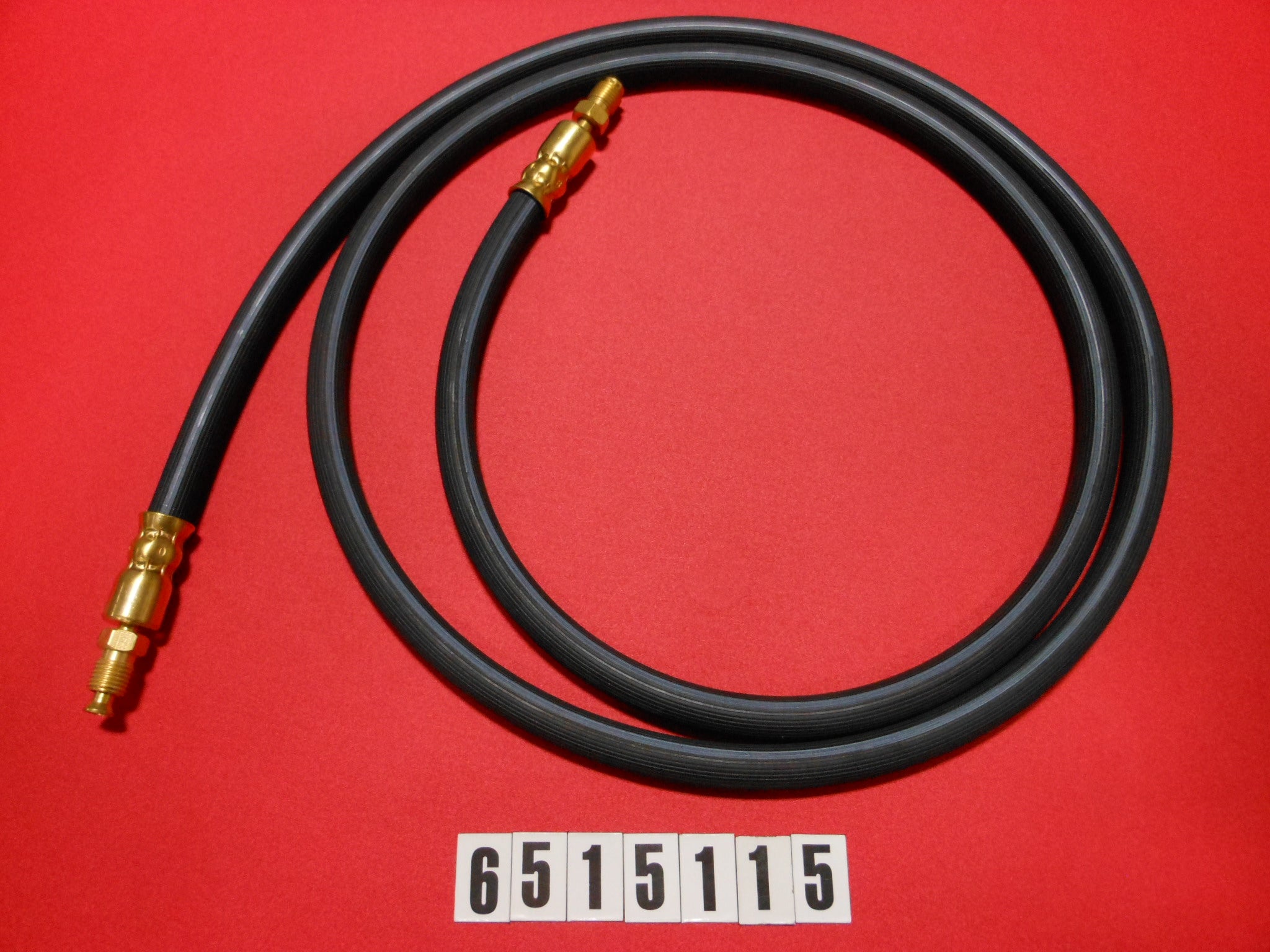 BRAKE LINE - HOSE UFP 3/16 X 5FT