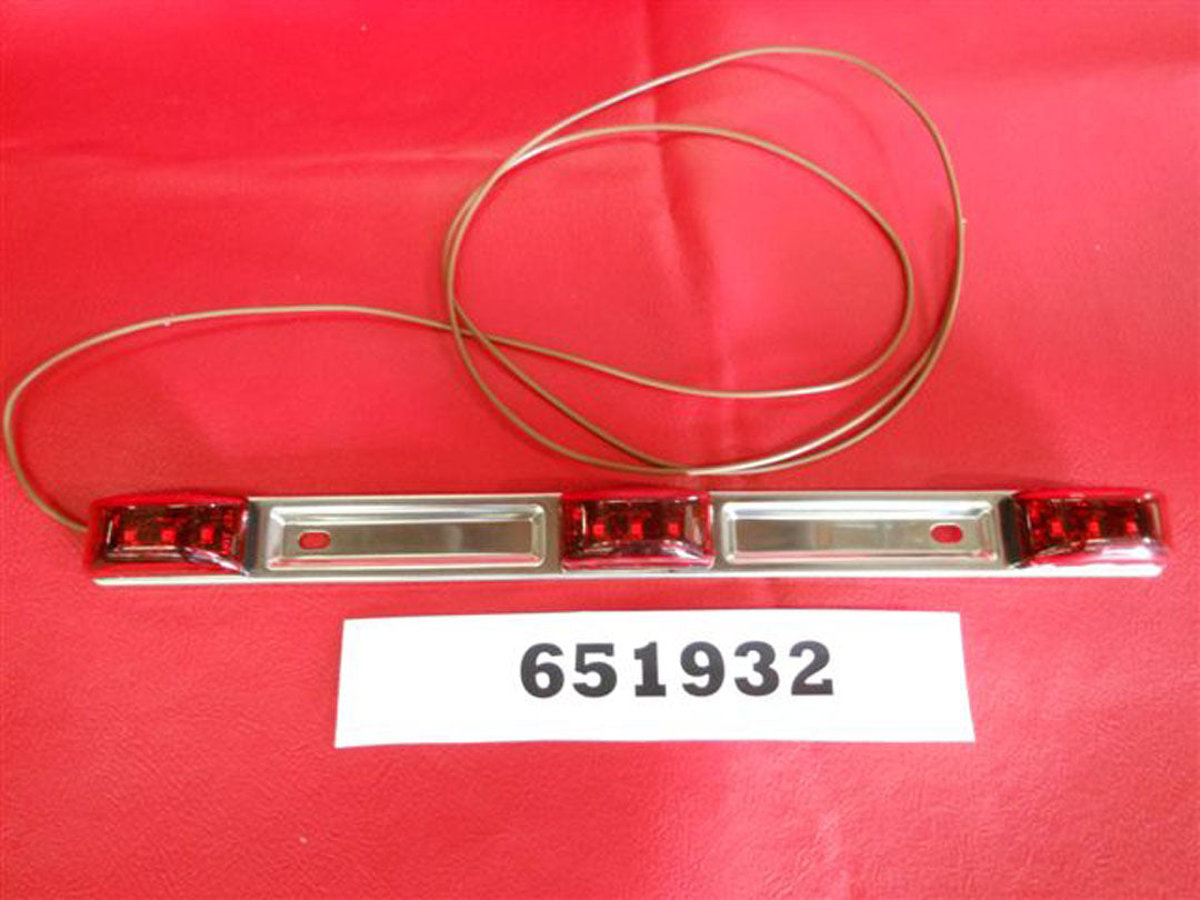 LIGHTS - BAR LIGHT - '07