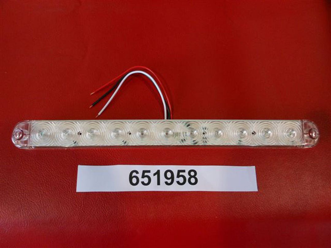 LIGHT-RED BRAKE '13