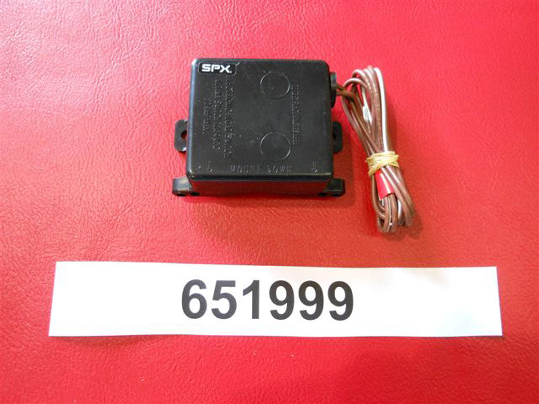 SWITCH-RUNWAY LIGHTS 2012