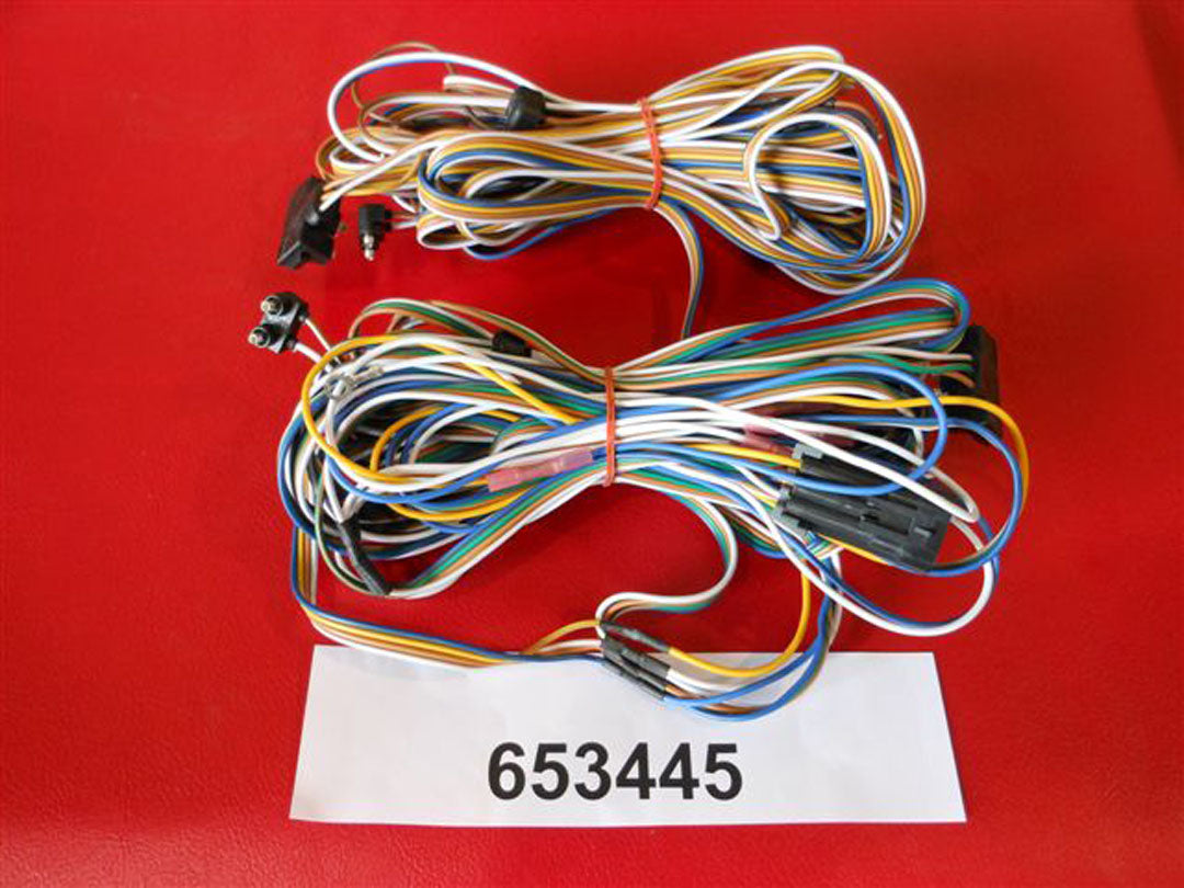Replaced by Part# 653445A : HARNESS-MAIN TRAILER LARGE '13