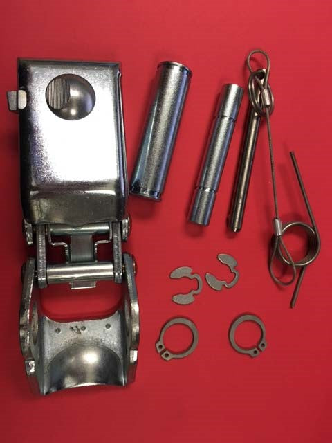 "ACTUATOR- A-60 LATCH REPLACEMENT KIT ""11"