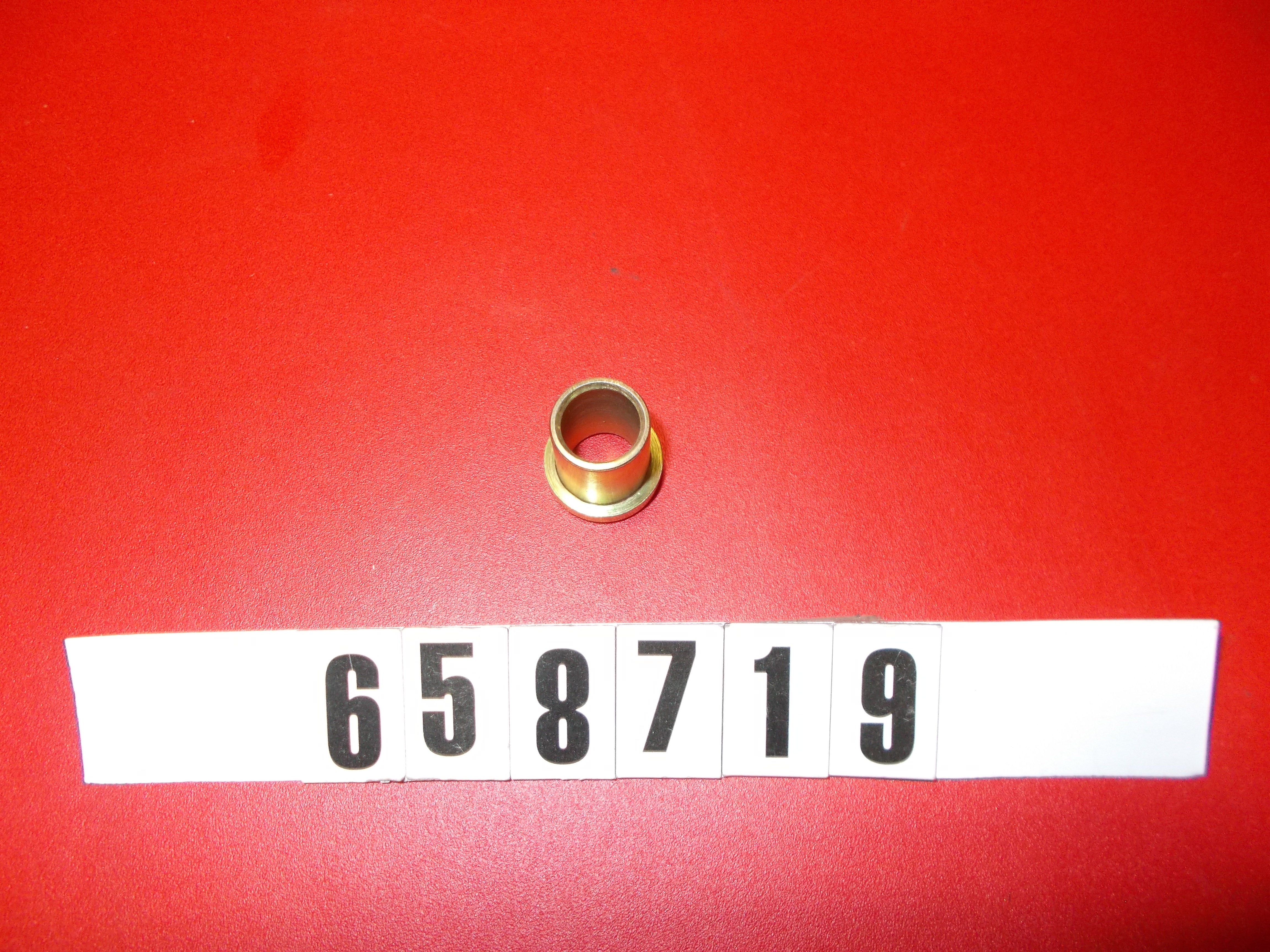 "ACTUATOR-SHOCK ABSORBER BUSHING ""11"