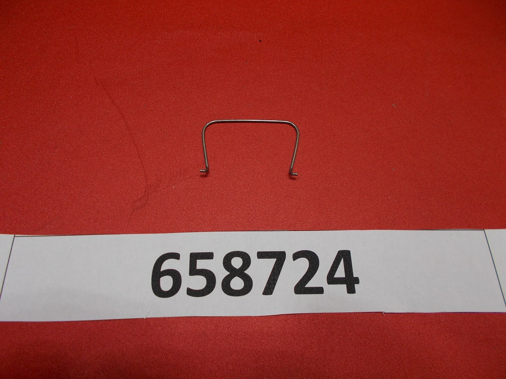 "ACTUATOR-PUSHROD RELEASE BRACKET ""11"