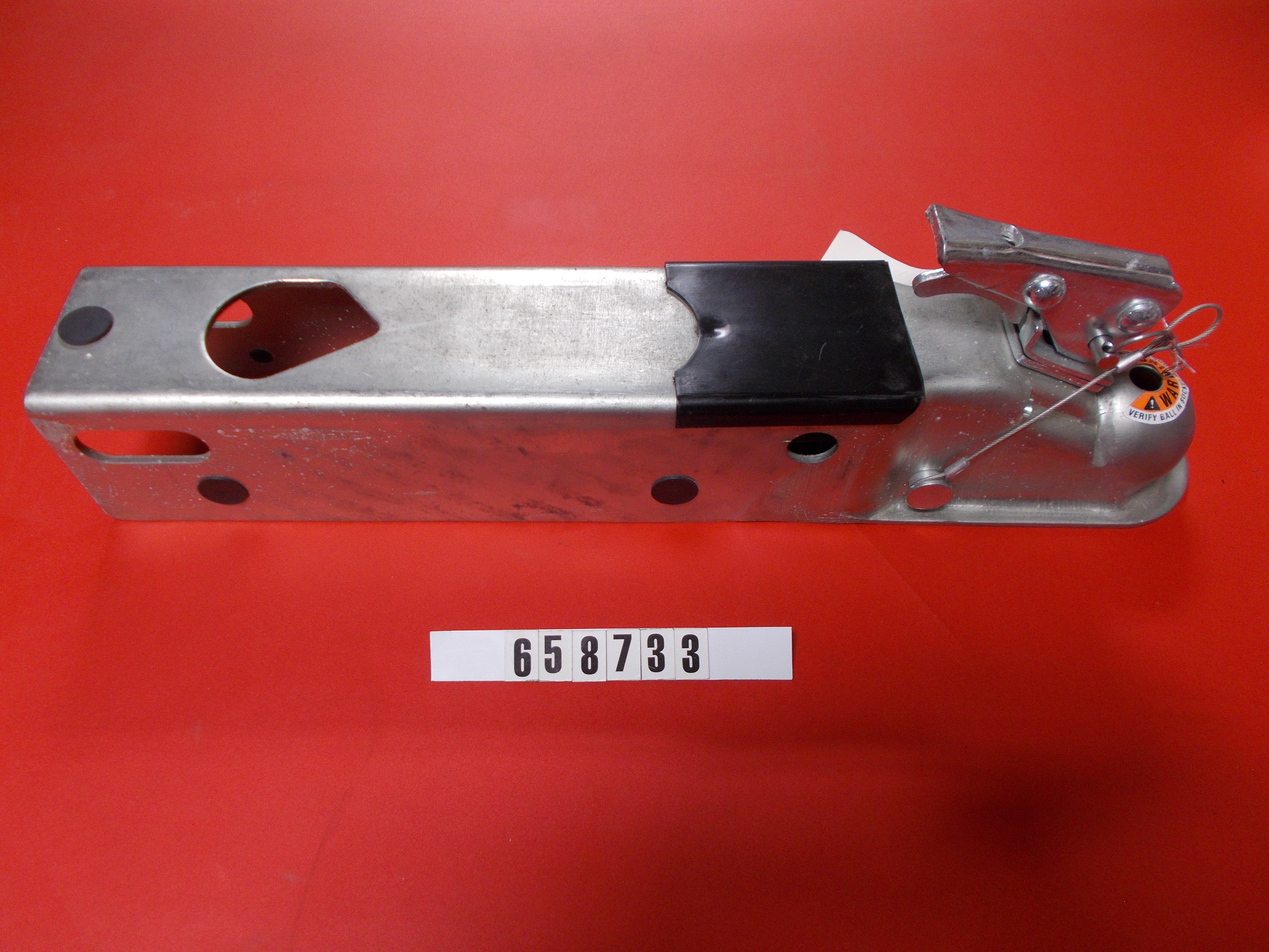 "ACTUATOR-A-75 INNER MEMBER PRIMARY ASSY ""11"